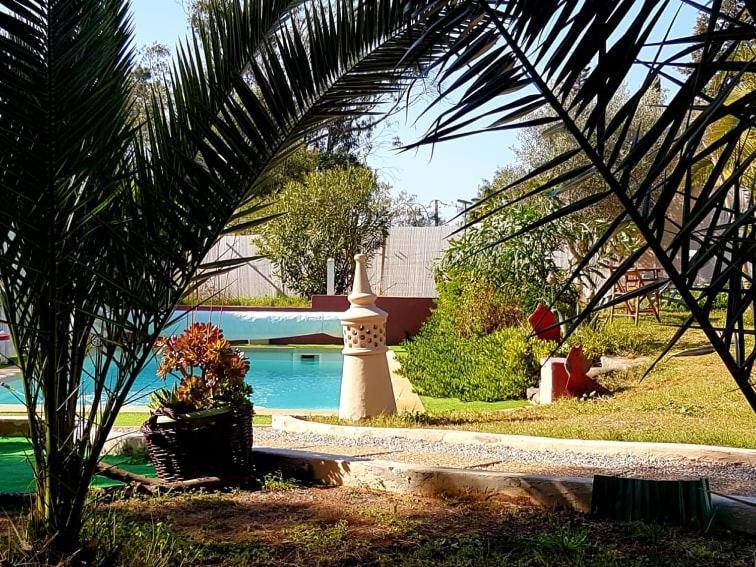 Apartmán Morphee Valdareina, Piscine Chauffee, Benagil-Carvoeiro Carvoeiro  Exteriér fotografie