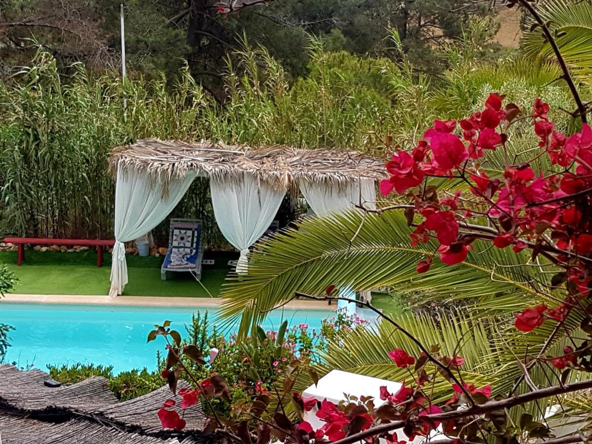 Apartmán Morphee Valdareina, Piscine Chauffee, Benagil-Carvoeiro Carvoeiro  Exteriér fotografie