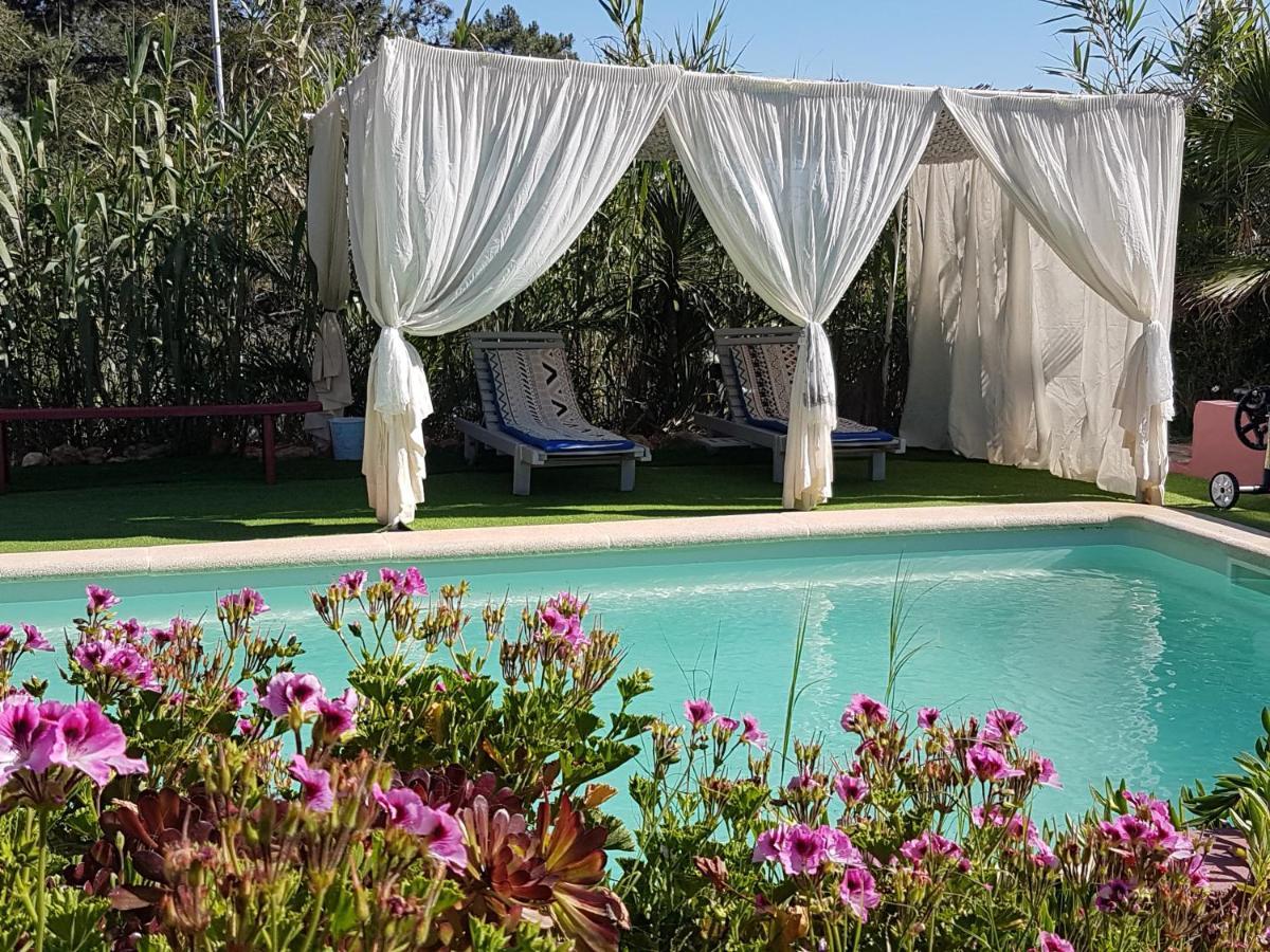 Apartmán Morphee Valdareina, Piscine Chauffee, Benagil-Carvoeiro Carvoeiro  Exteriér fotografie