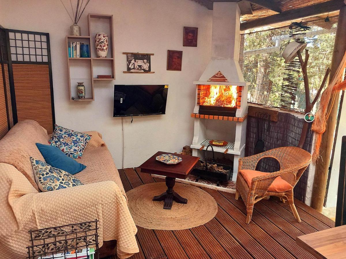 Apartmán Morphee Valdareina, Piscine Chauffee, Benagil-Carvoeiro Carvoeiro  Exteriér fotografie