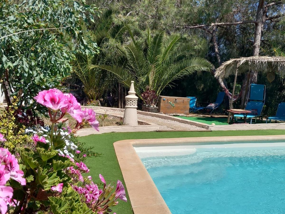 Apartmán Morphee Valdareina, Piscine Chauffee, Benagil-Carvoeiro Carvoeiro  Exteriér fotografie