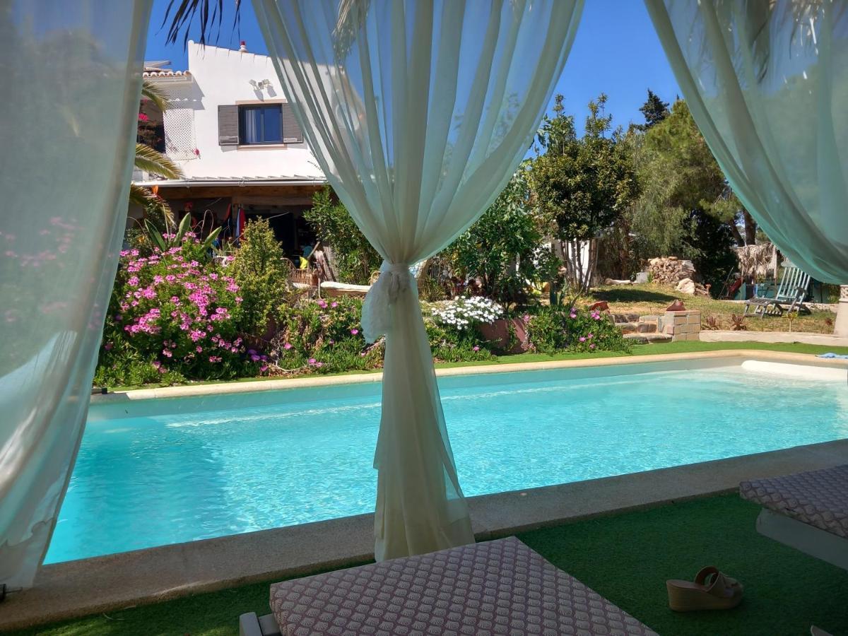 Apartmán Morphee Valdareina, Piscine Chauffee, Benagil-Carvoeiro Carvoeiro  Exteriér fotografie