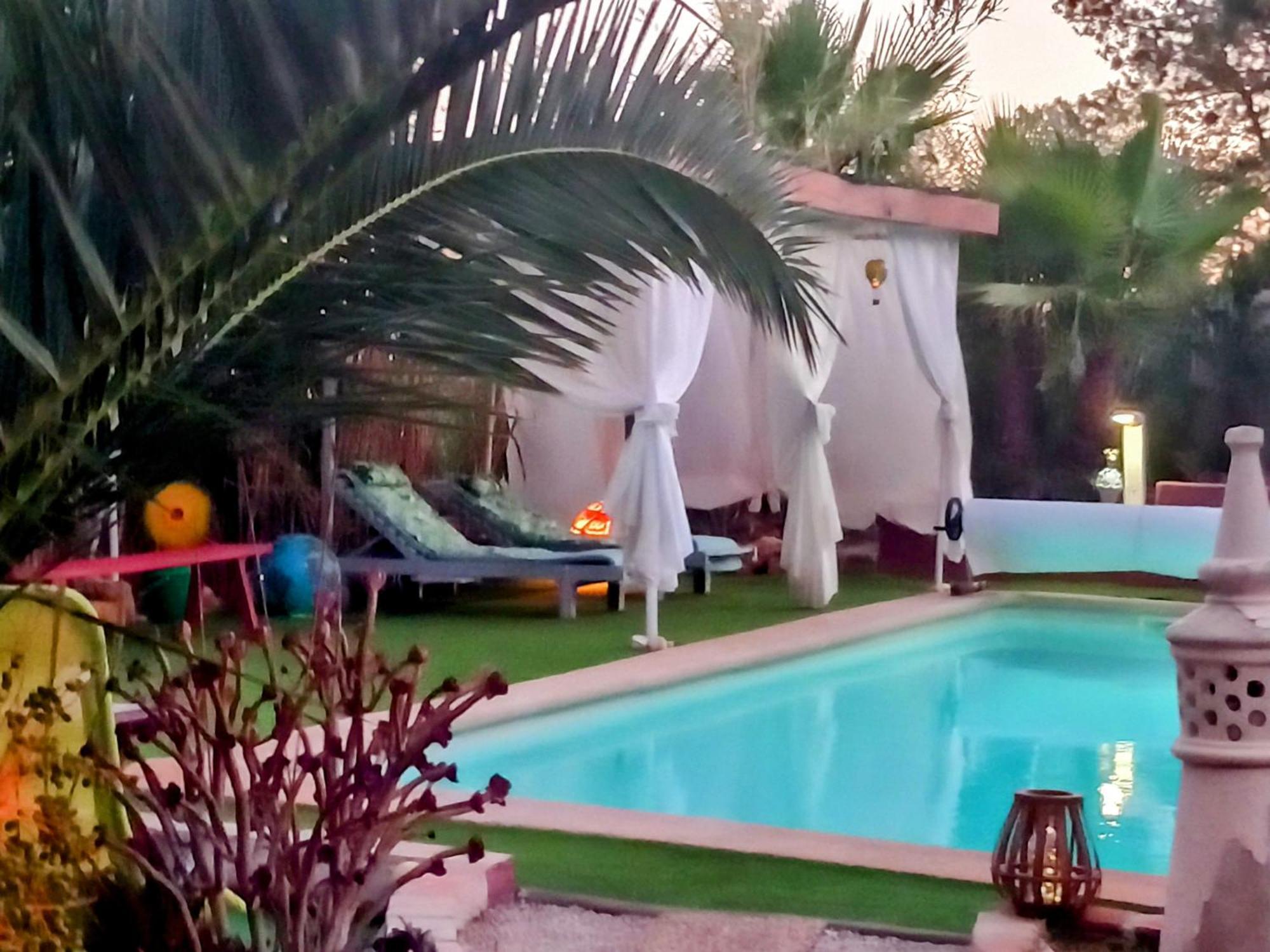 Apartmán Morphee Valdareina, Piscine Chauffee, Benagil-Carvoeiro Carvoeiro  Exteriér fotografie