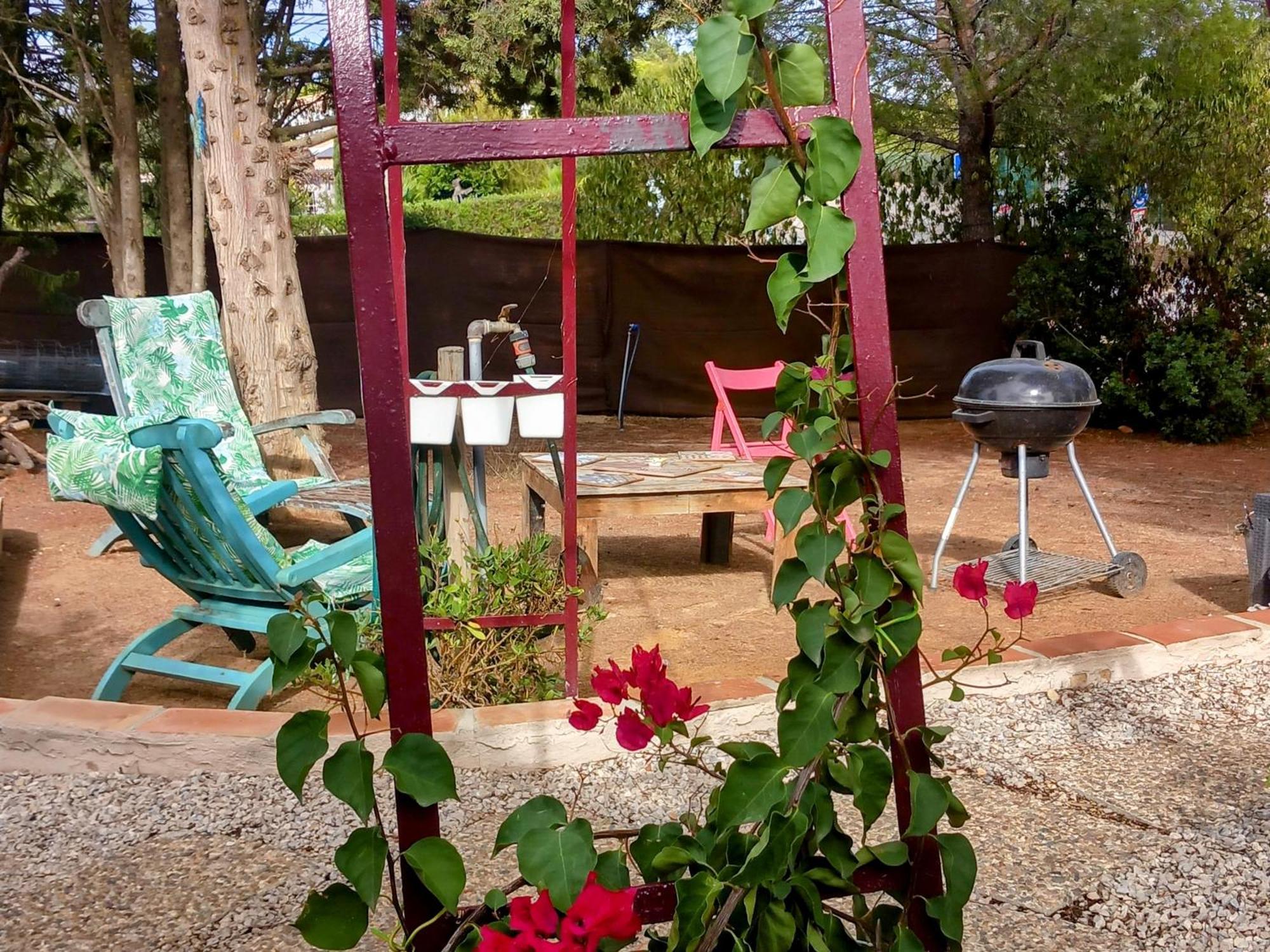 Apartmán Morphee Valdareina, Piscine Chauffee, Benagil-Carvoeiro Carvoeiro  Exteriér fotografie