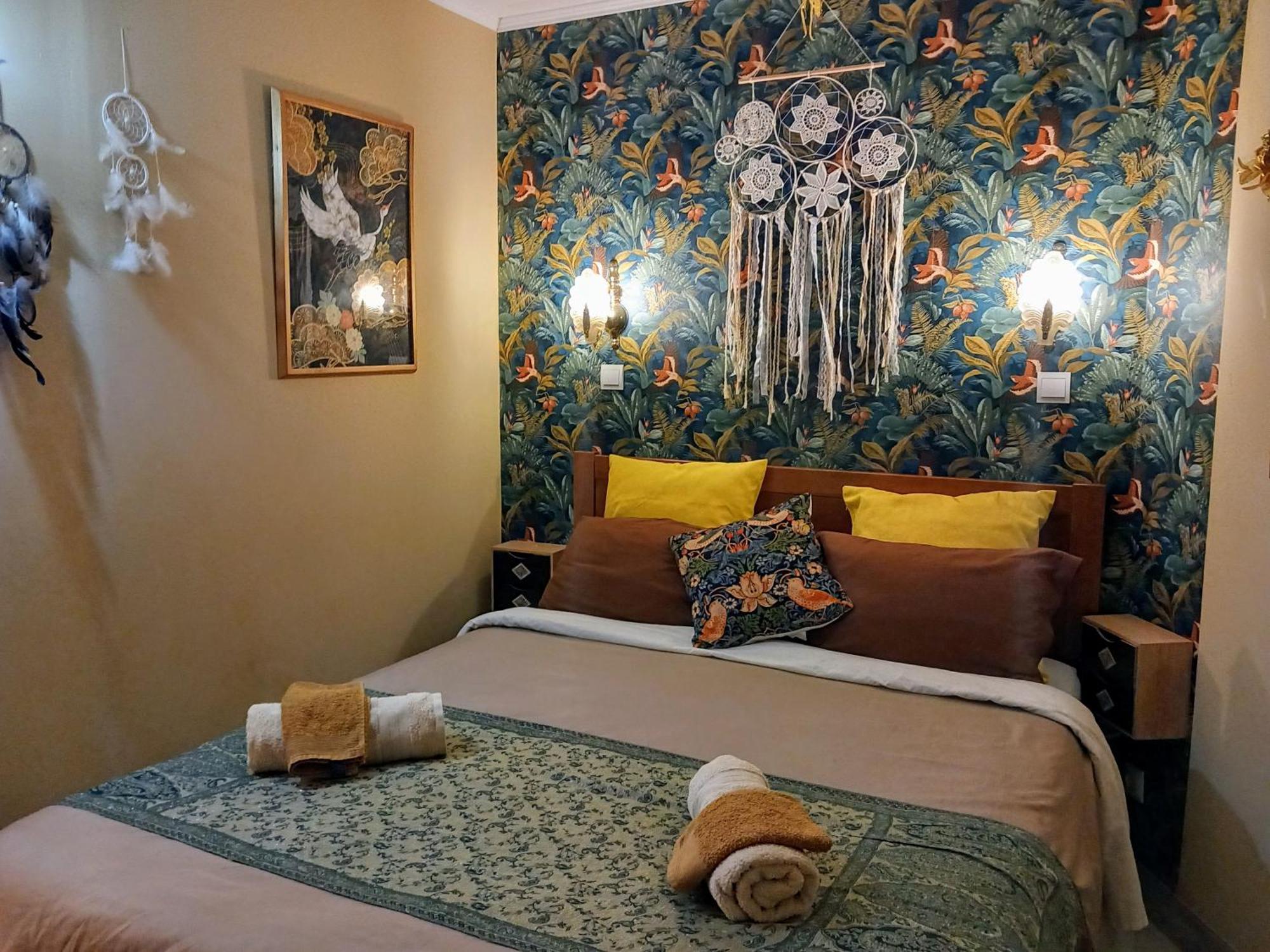 Apartmán Morphee Valdareina, Piscine Chauffee, Benagil-Carvoeiro Carvoeiro  Exteriér fotografie