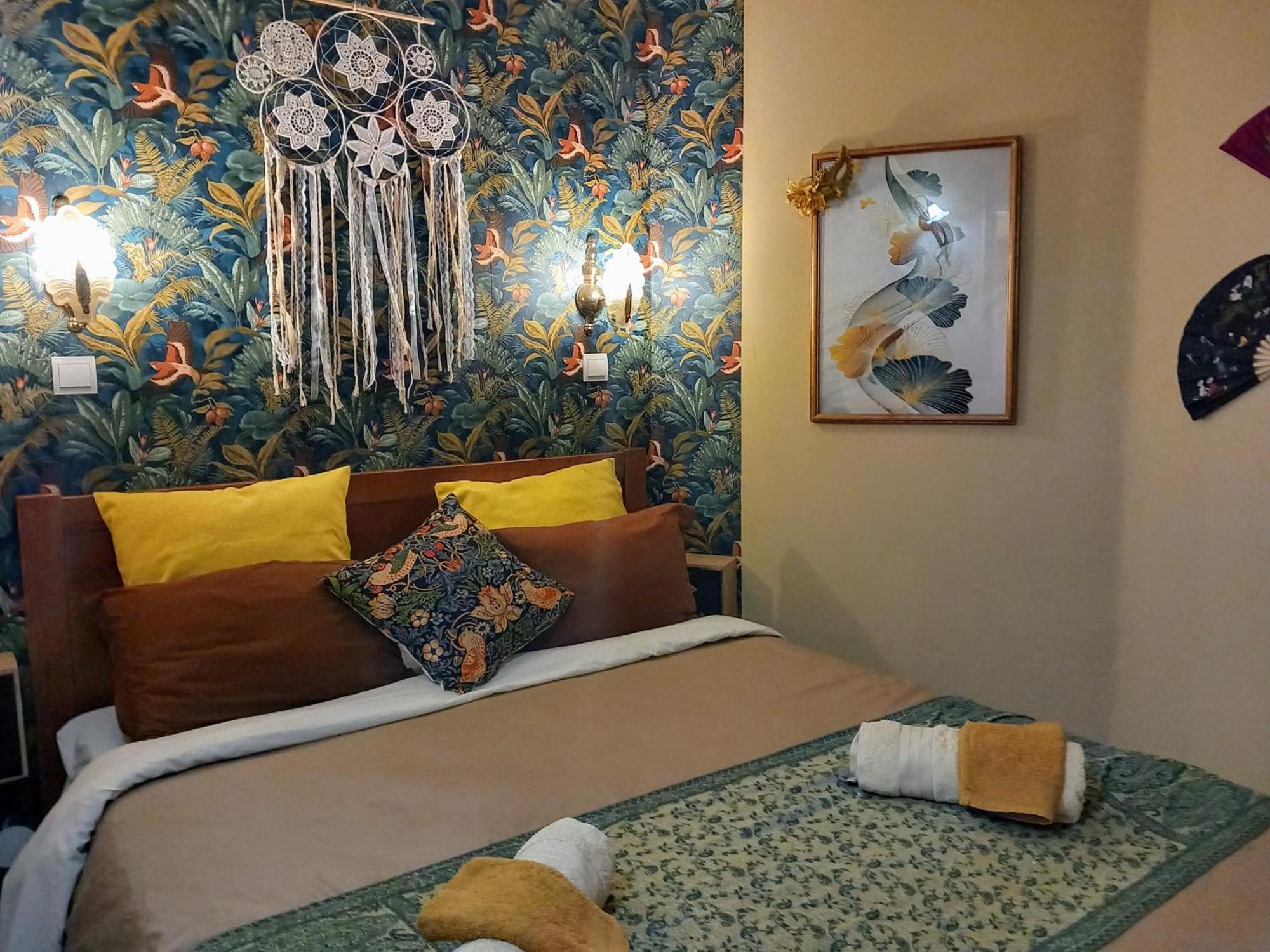 Apartmán Morphee Valdareina, Piscine Chauffee, Benagil-Carvoeiro Carvoeiro  Exteriér fotografie