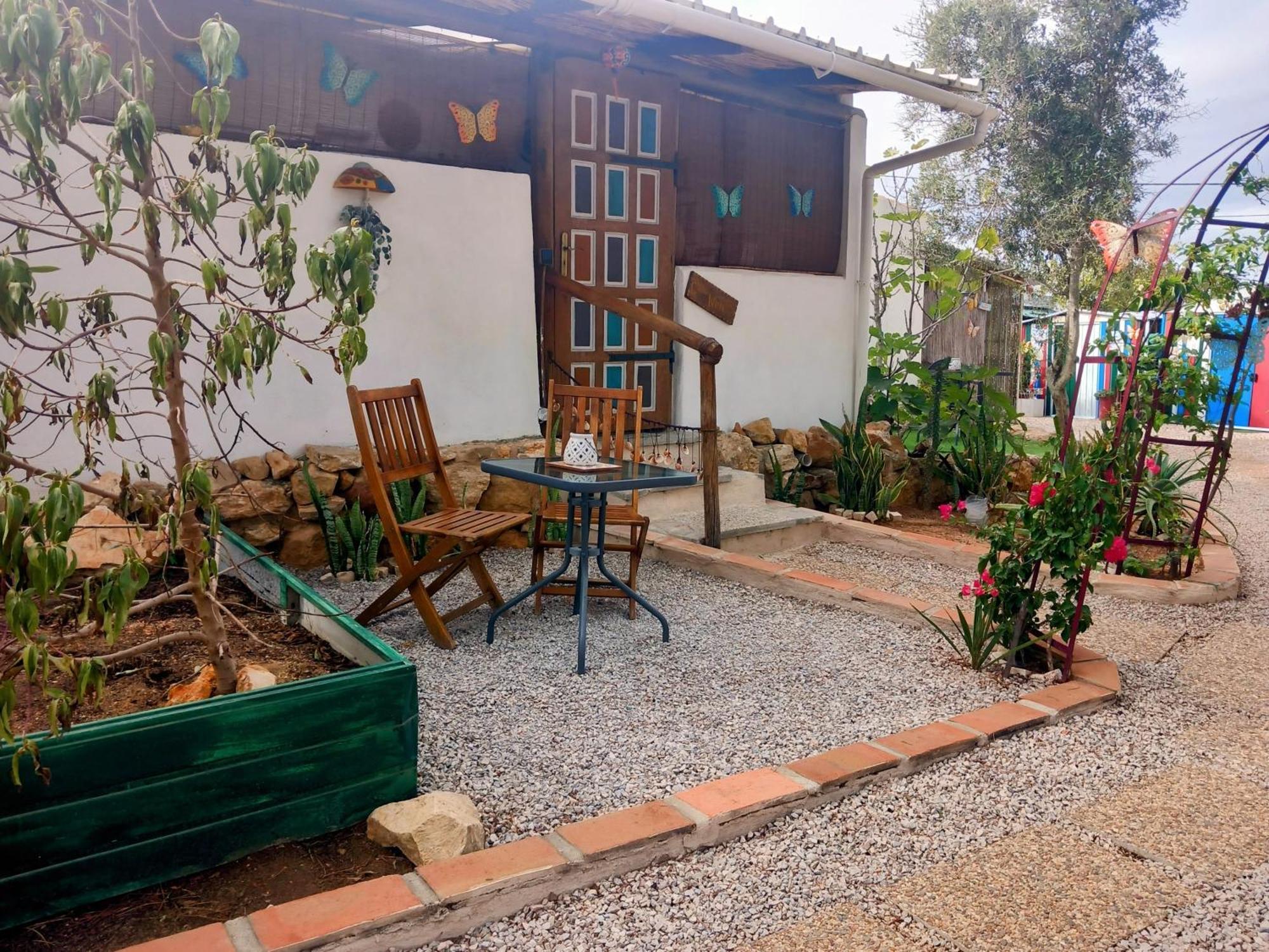 Apartmán Morphee Valdareina, Piscine Chauffee, Benagil-Carvoeiro Carvoeiro  Exteriér fotografie