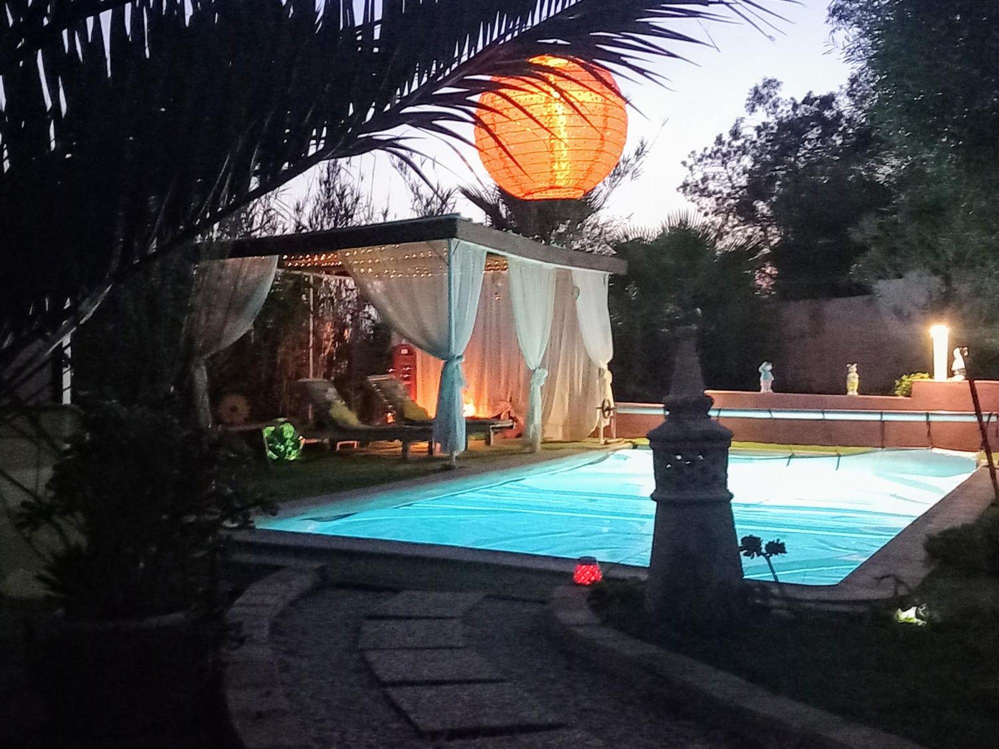 Apartmán Morphee Valdareina, Piscine Chauffee, Benagil-Carvoeiro Carvoeiro  Exteriér fotografie